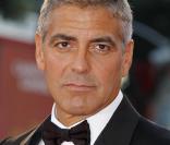 George Clooney