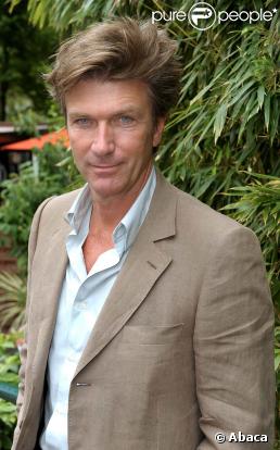Philippe Caroit