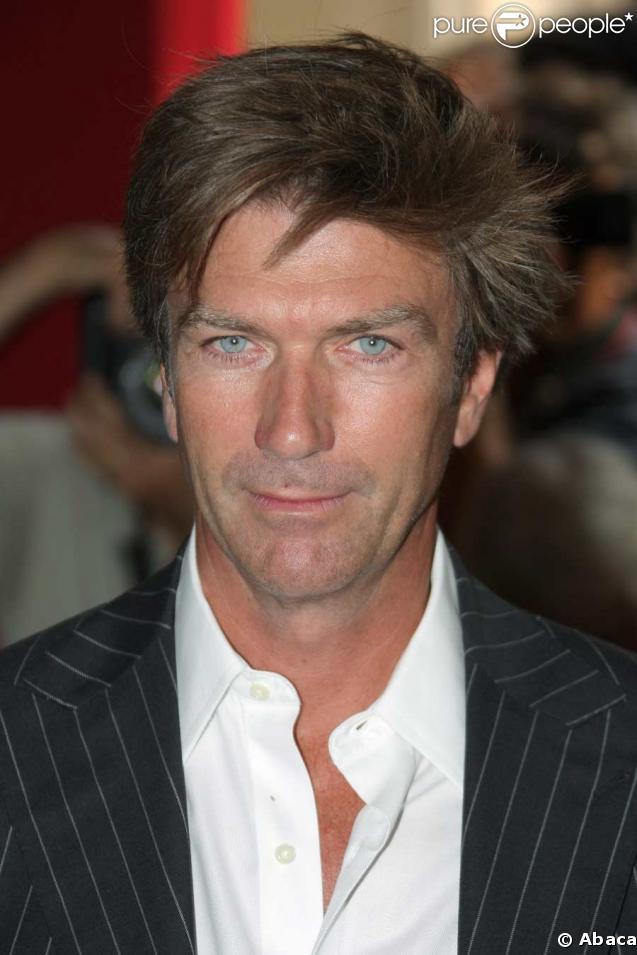 Philippe Caroit