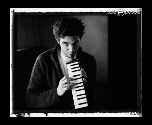 Barnabé Saïd-Albert du groupe Makali