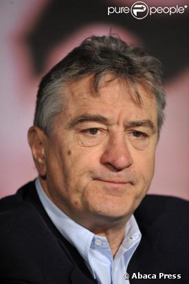 Robert De Niro
