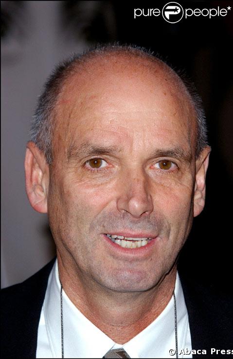 Martin Campbell