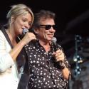 PHOTOS : Tous les people ont fait la big fiesta au centenaire de Converse...