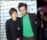 Soirée Converse : Quentin Mosimann et Ycare 