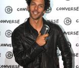 Soirée Converse : Tomer Sisley 