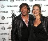 Soirée Converse : Pierre Mathieu et Emma Daumas