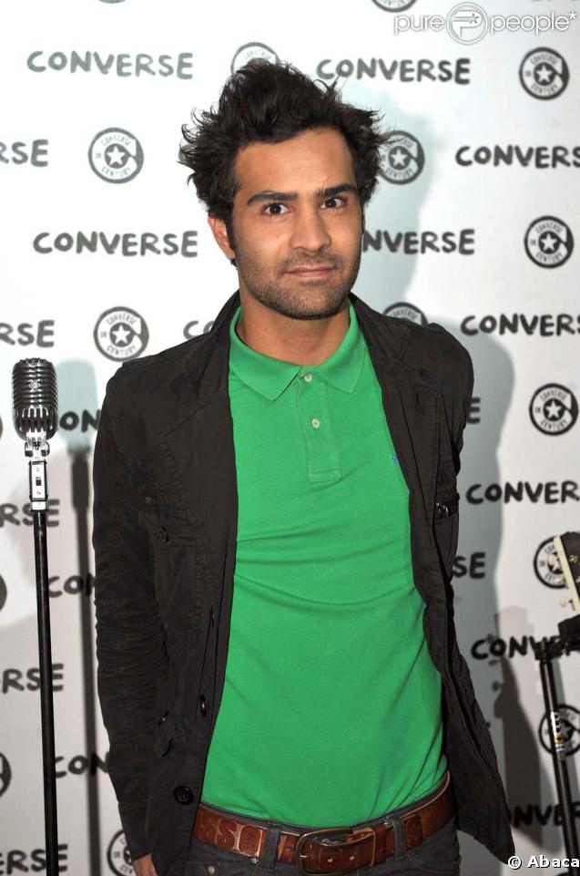 Soirée Converse : Ycare