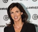 Soirée Converse : Caroline Barclay