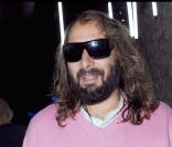 Soirée Converse : Sébastien Tellier