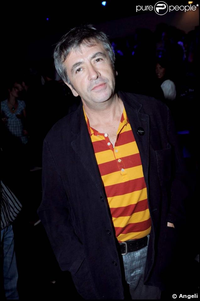 Soirée Converse : Jean-Yves Lafesse