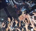 Soirée Converse : Iggy Pop