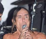 Soirée Converse : Iggy Pop