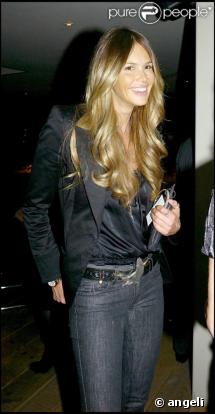 Elle MacPherson