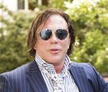 Mickey Rourke