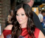 Shannen Doherty, joli look