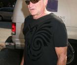 Robin Williams, noir c'est noir