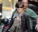 PHOTOS : Katie Holmes, plus de transparence... que de la rigueur !