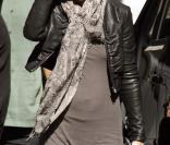 Katie Holmes encore un nouveau look !
