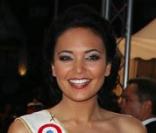 Valérie Bègue