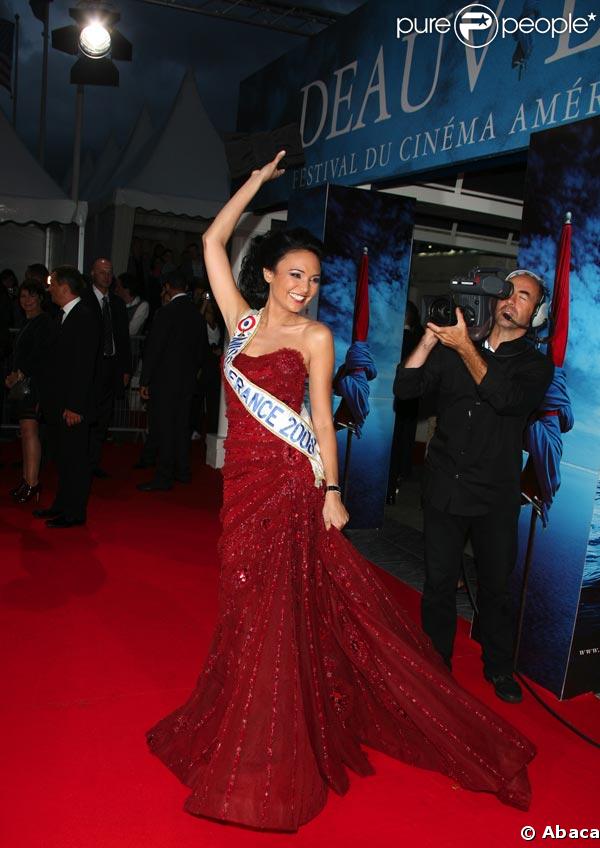 Valérie Bègue