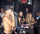 Fergie et Kid Rock s'éclatent !