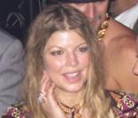 Fergie et Kid Rock s'éclatent !