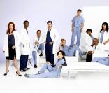 Série Grey's anatomy