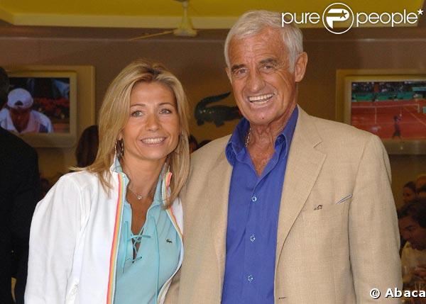 Jean-Paul Belmondo