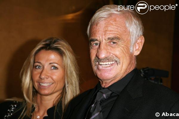 Jean-Paul Belmondo