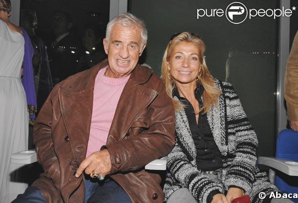 Jean-Paul Belmondo