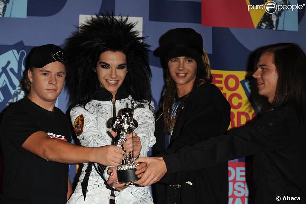 Tokio Hotel