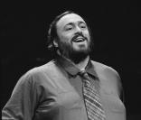 Luciano Pavarotti