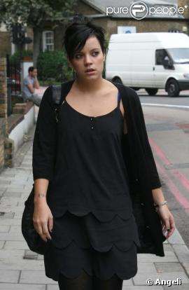 Lily Allen