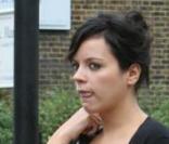 Lily Allen