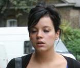 Lily Allen