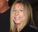 Barbra Streisand