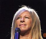Barbra Streisand en concert