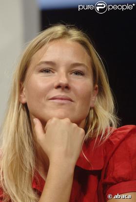 Stéphanie Renouvin