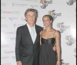 Dominique Desseigne et Sonia Rolland