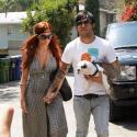 Ashlee Simpson, découvrez le sexe de son bébé !