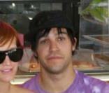 Ashlee Simpson-Wentz et son mari Pete Wentz