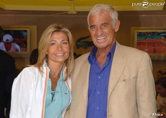 Jean-Paul Belmondo