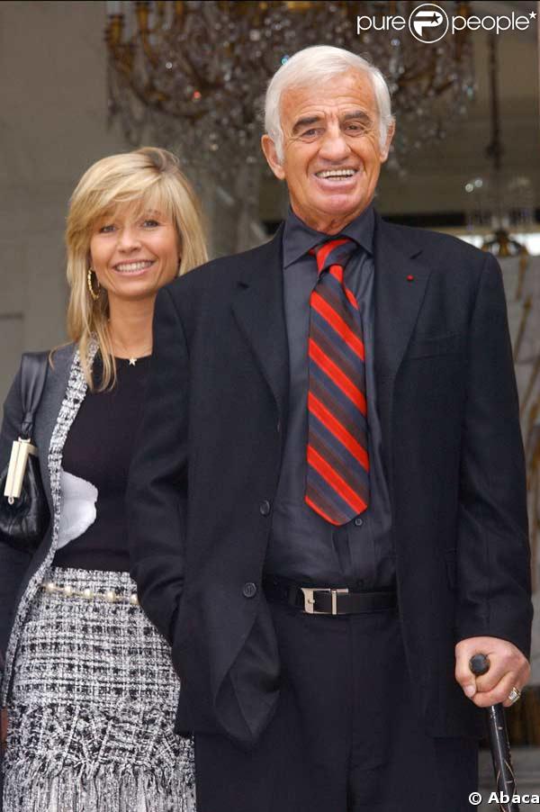 Jean-Paul Belmondo