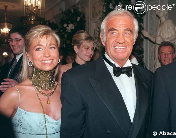 Jean-Paul Belmondo
