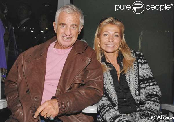 Jean-Paul Belmondo