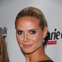 REPORTAGE PHOTOS : Heidi Klum, Lindsay Lohan and Co, tellement glamour !