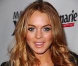 Lindsay Lohan