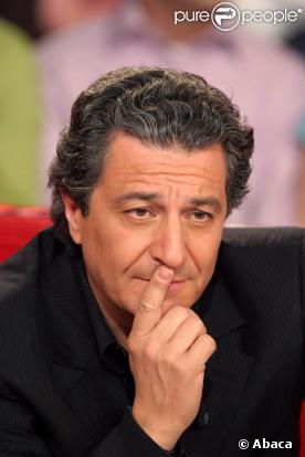 Christian Clavier
