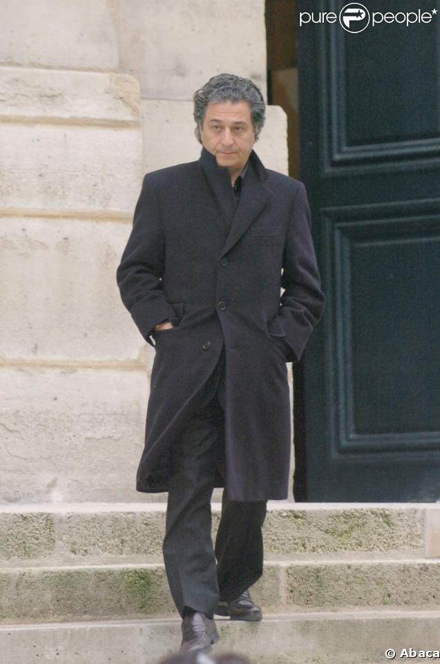 Christian Clavier