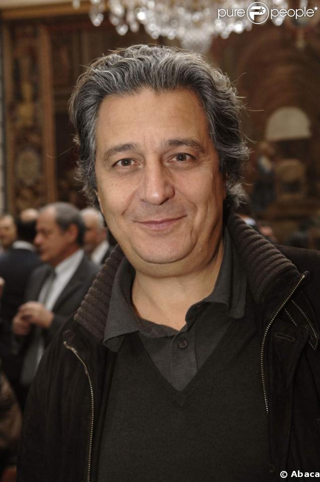 Christian Clavier